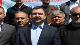 Hak-İş Konfederasyonu Başkan Yardımcısı Kayabaş: İşçi arkadaşlarımız için mutlak iş güvencesini sağlayan sisteme geçilmesini öneriyoruz