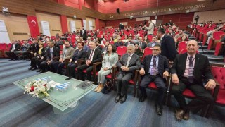 Hakikat ve Etik Karabükte masaya yatırıldı