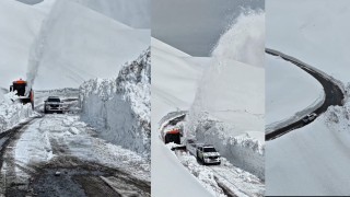 Hakkaride emniyetten güven mesajı