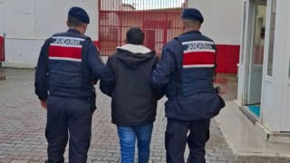 Hakkında 7 yıl hapis cezası bulunan şahıs yakalandı