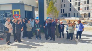 Hamile eşini öldüren sanığa ağırlaştırılmış müebbet