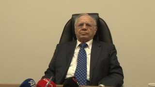 Hasan Hasanov, Zengezur Koridoru tarihi bir zorunluluktur