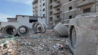 Hatay Büyükşehir Belediyesi,  Kırıkhana modern altyapı