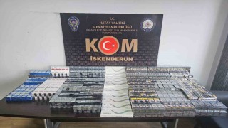 Hatayda 19 şüpheli hakkında işlem yapıldı