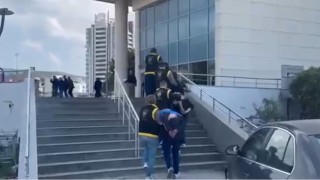 Hatayda aranan 9 şahıs yakalandı