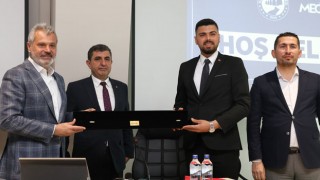 Hatay’da Gençlik Meclisi Kuruldu