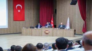 Hatayda Güvenli Okul, Güvenli Gelecek projesi tanıtıldı