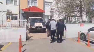 Hatayda hapis cezası ile aranan 4 kişi yakalandı