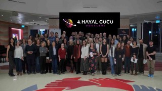 Hayallerinin peşinden gittiler