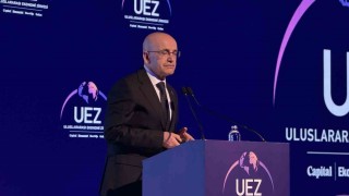 Hazine ve Maliye Bakanı Şimşek: Vatandaşlarımızın yastık altında 640 milyar doları olduğu tahmin ediliyor