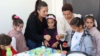 HBB’den 23 Nisan’a Özel Etkinlik