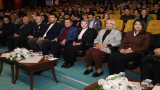 HBBden Polis Haftasına özel stand-up gösterisi