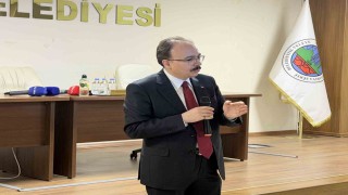 Hem tasarruf hem hizmet: Siirtte altyapı güçleniyor