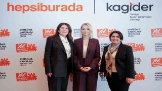 Hepsiburada-KAGİDER iş birliğinde ara dönem sonuçları açıklandı
