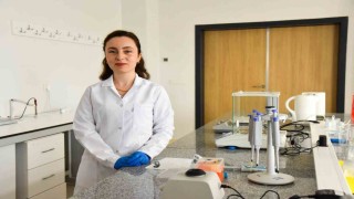Hi-SENS takımı tarafından geliştirilen proje, Q1 yayın ve patentle taçlandı
