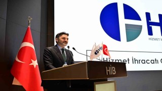 HİB Başkanlığına Prof. Dr. Murat Şeker seçildi