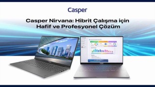 Hibrit çalışma laptop tercihlerini dönüştürüyor