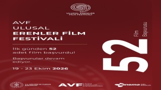 Hikayeni Anlatma Zamanı: Ulusal Erenler Film Festivali başvuruları başladı