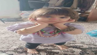 Hizanda kayıp kız çocuğu için arama çalışması başlatıldı