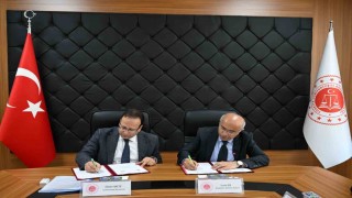 Hükümlüler kamu hizmetlerinde çalıştırılacak