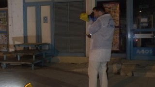Husumet kavgası dehşete dönüştü: Bafrada şişler konuştu, 3 yaralı