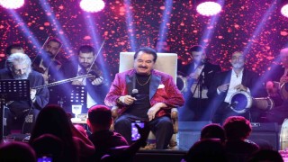 İbrahim Tatlıses hastanede, Tedbiren yoğun bakıma servisine alınmıştır