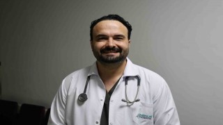 İç Hastalıkları Uzmanı Cihangiroğlu: Tansiyon hastalarında susama hissi geç kalınmış bir sinyaldir