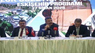 İçişleri Bakan Yardımcısı Çelik: 600 bin kolluk personeli gece gündüz demeden görevlerini ifa ediyor