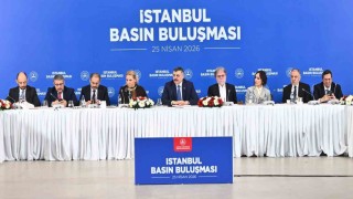 İçişleri Bakanı Mustafa Çiftçi: Son 23 yıldaki cinayetlerin yüzde 97.2si aydınlatıldı