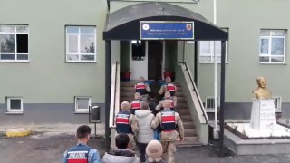 İçişleri Bakanlığı: 4 milyar 119 milyon lira hesap hareketi bulunan 83 şüpheli yakalandı