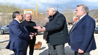 İçişleri Bakanlığından vahşet yaşanan barınakta inceleme