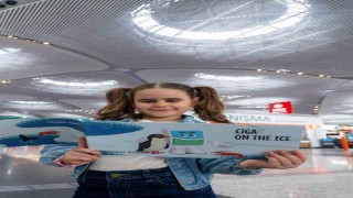 İGA İstanbul Havalimanı 23 Nisanda çocukları hediyelerle karşılıyor