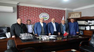 Iğdır merkezli Anadolu Aşiretler Federasyonundan Netanyahuya sert tepki: Biz Kürtler ve Türkler, et ile kemik gibi ayrılmaz bir bütünüz