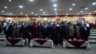 Iğdırda Ehlibeyt alimleri buluşması düzenlendi