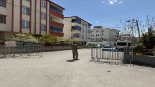 Iğdırda kavgada gözaltına alınan 21 şüpheli adliyeye sevk edildi