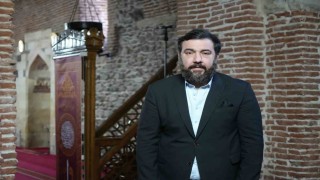 II. Abdülhamid Hanın torunu Abdülhamit Kayıhan Osmanoğlu: Değerleri koruma kanunu çıkarılsın