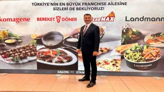 İki fast food markası YÖRPAŞ bünyesine katıldı