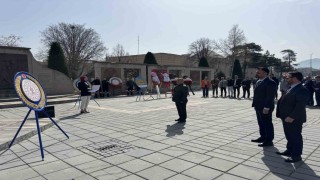İl Kültür ve Turizm Müdürü Dursun: Turizmde bilinirliğimiz arttıkça ziyaretçi sayılarımız da artıyor