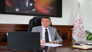 İl Müdürü Şimşek ortak yazılı sınav toplantısına katıldı