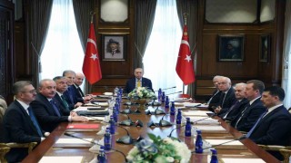 İletişim Başkanı Durandan YİK Toplantısına ilişkin açıklama