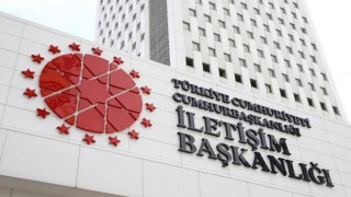 İletişim Başkanlığı'ndan Medyaya “Sorumlu Yayıncılık” Çağrısı