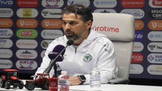 İlhan Palut: Önemli bir üç puandı