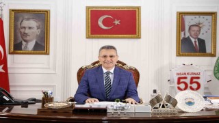 İlkadımın parkları yaza hazırlanıyor