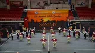 İlkadımlı gençlerden 4 il birinciliği