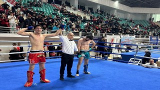 İlkadımlı sporculardan 12 madalya