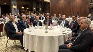 İmam Hatip Okulları Büyük Türkiye Şöleni 4-6 Mayısta Konyada
