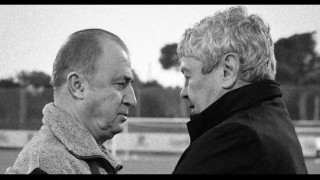 İmparator’dan Lucescu’ya Duygusal Veda