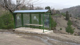 İncedere köyüne Isparta Belediyesinden çok yönlü destek