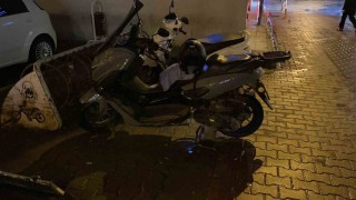 İnegöl Belediyesi kameraları tespit etti