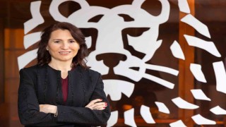 ING, yapay zekâ ve veri odaklı yatırımlarla dijital altyapısını güçlendiriyor